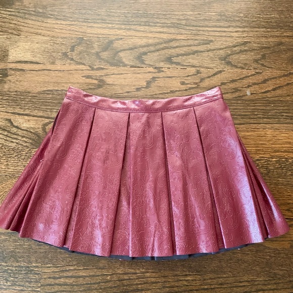 🪐NWT Tenny’s Meet Skirt- American Girl 🪐 - Picture 2 of 9